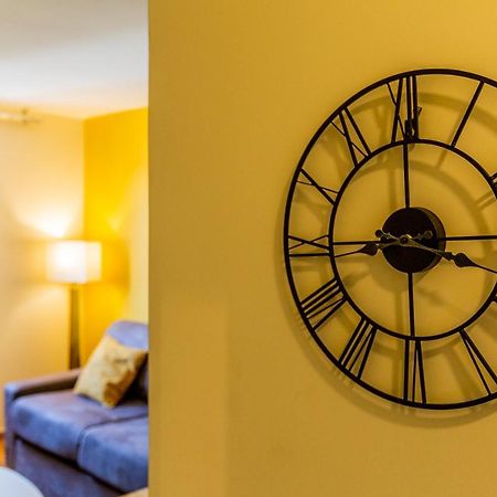 Evry Appartement Cosy // Proche Paris Courcouronnes Esterno foto