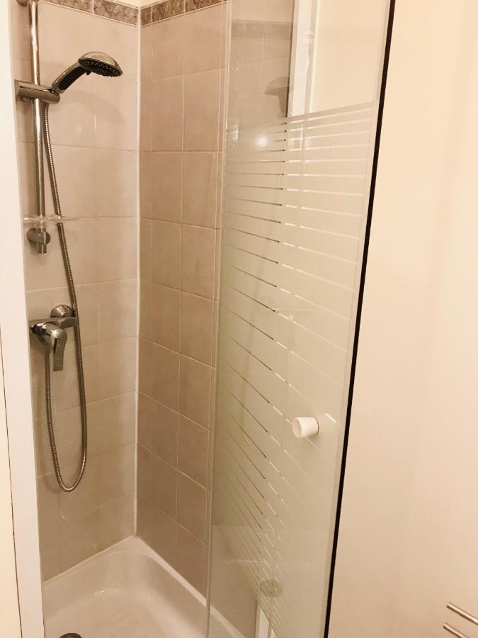 Evry Appartement Cosy // Proche Paris Courcouronnes Esterno foto