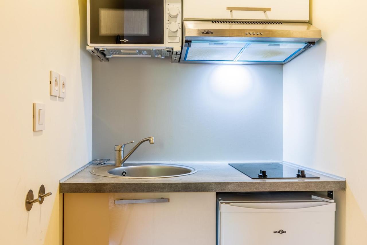 Evry Appartement Cosy // Proche Paris Courcouronnes Esterno foto