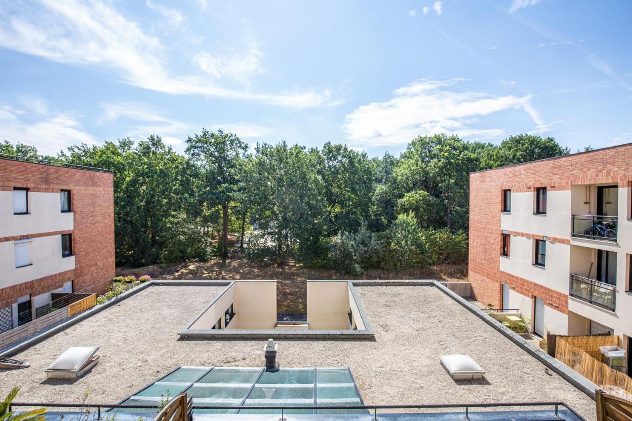 Evry Appartement Cosy // Proche Paris Courcouronnes Esterno foto